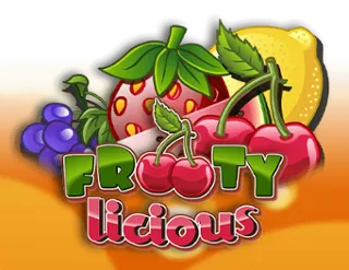 Frooty Licious
